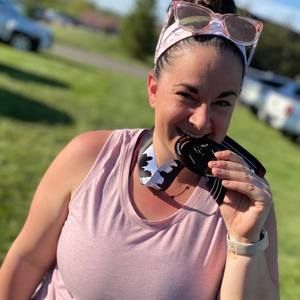 Meet your Posher, Alysia